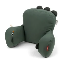 Barnevognspude Croco Grøn