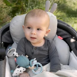 Barnevognspude Lalee Sand