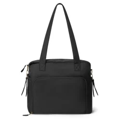 Barnevognspusletaske, Benny, Black