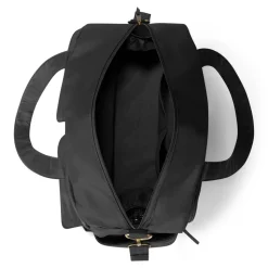 Barnevognspusletaske, Benny, Black