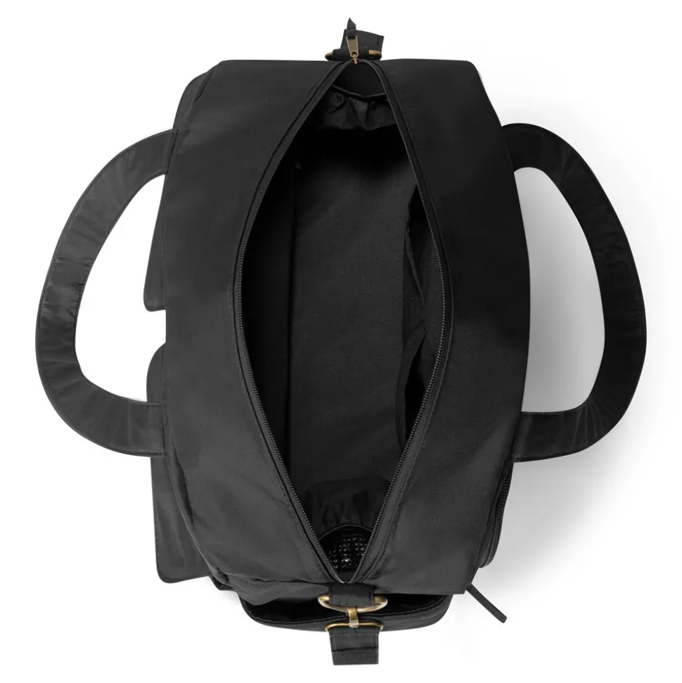 Barnevognspusletaske, Benny, Black