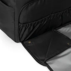 Barnevognspusletaske, Benny, Black