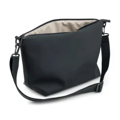 Barnevognstaske - Sort