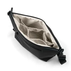 Barnevognstaske - Sort