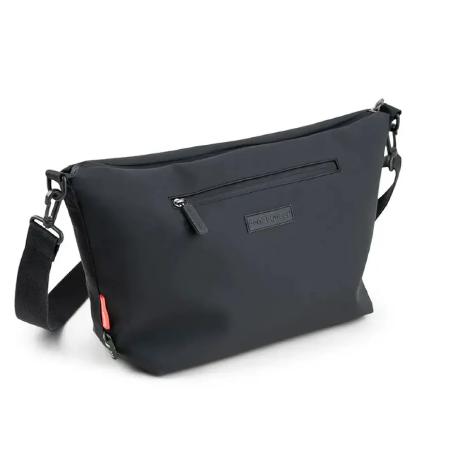 Barnevognstaske - Sort