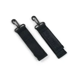 Barnevognstaske - Sort