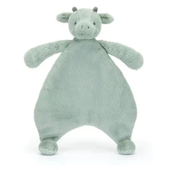 Bashful drage putteklud