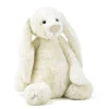 Bashful kanin, creme Stor 36cm