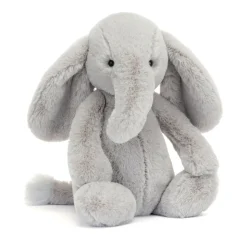 Bashful Luxe Elefant, original 31 cm