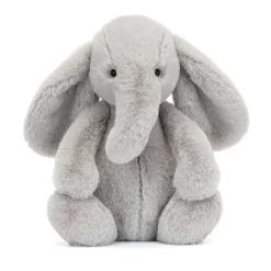 Bashful Luxe Elefant, original 31 cm