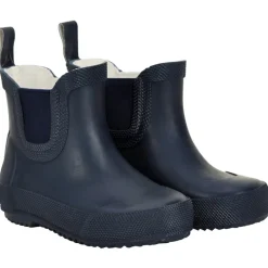 Basic Kort Gummistøvle - 778