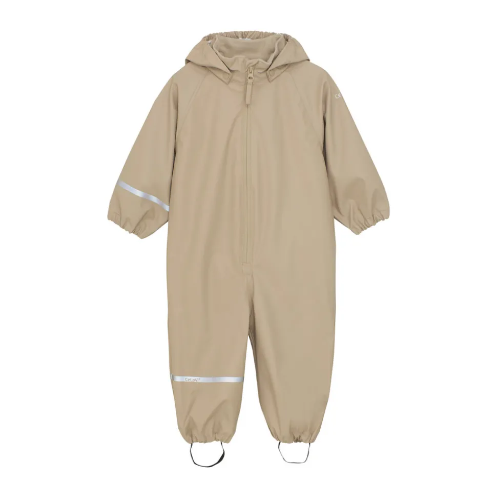 Basic regndragt -PU - 2106