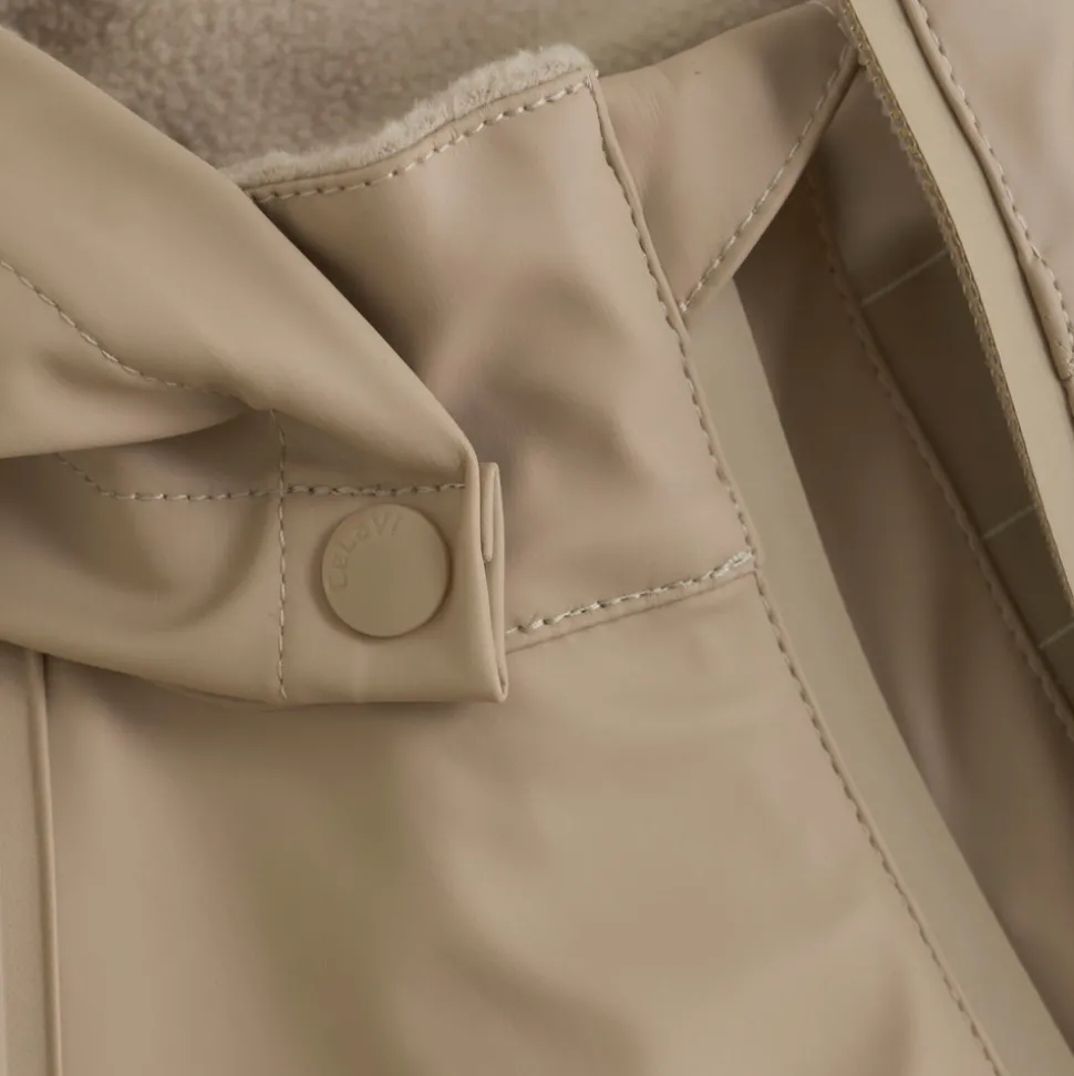 Basic regndragt -PU - 2106