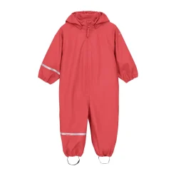 Basic regndragt -PU - 4651