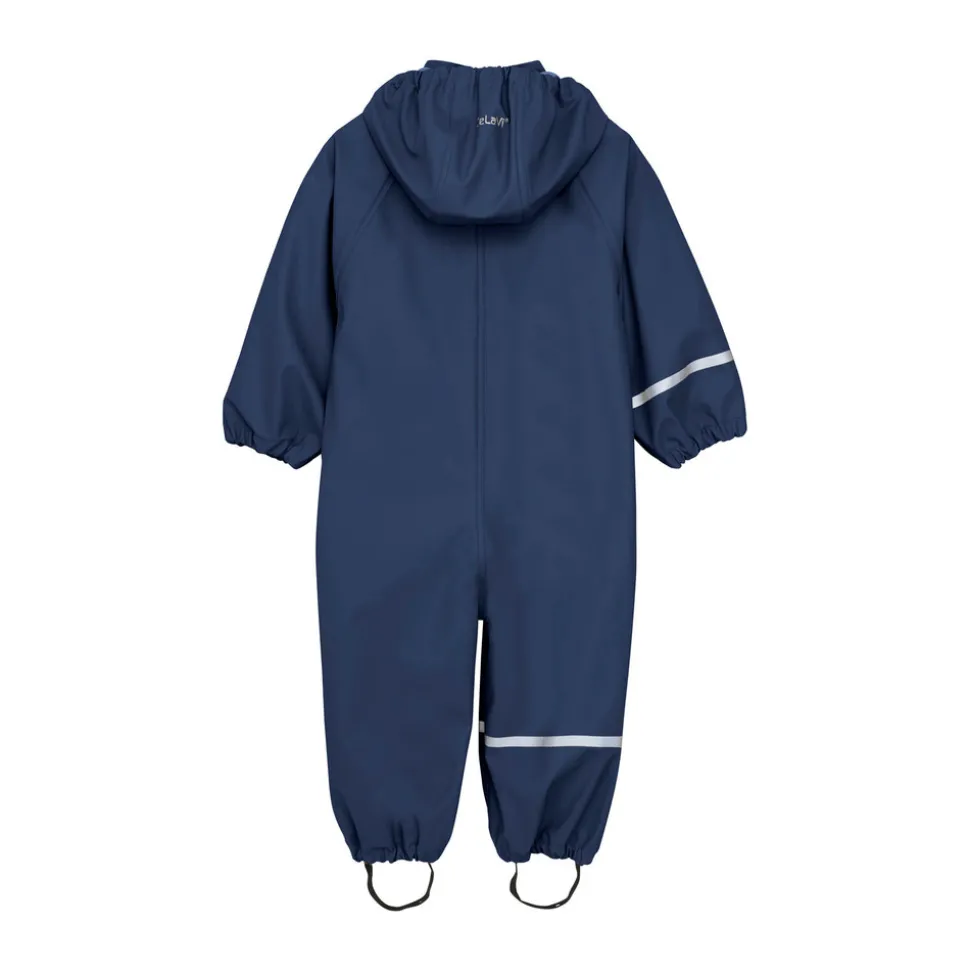 Basic regndragt -PU - 7934