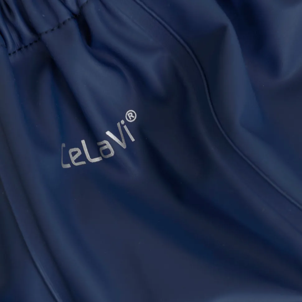 Basic regndragt -PU - 7934