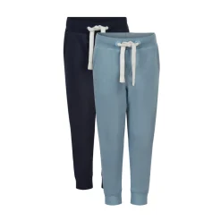 Basis Joggingbuks (2-pak) - 742