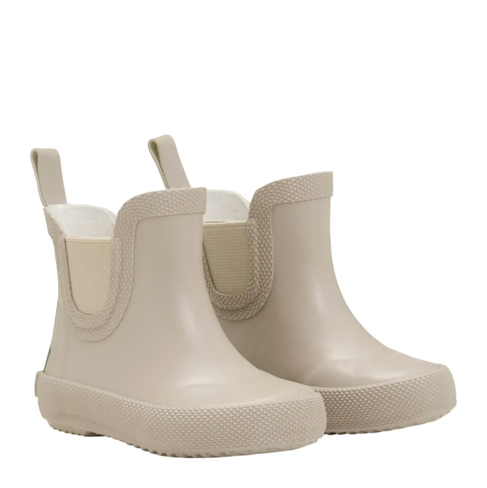 Basis Kort Gummistøvle - 2106