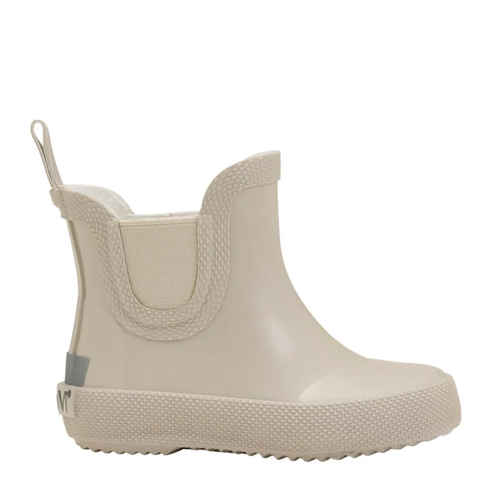 Basis Kort Gummistøvle - 2106