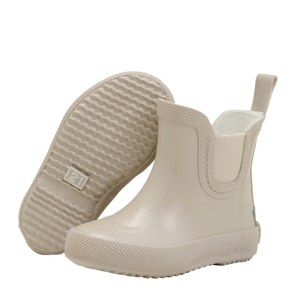 Basis Kort Gummistøvle - 2106