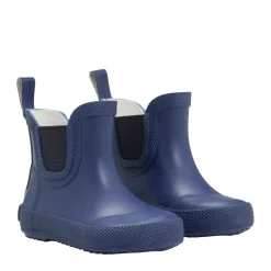 Basis Kort Gummistøvle - 7934