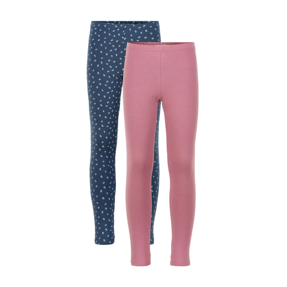 Basis Leggings (2-Pak) - 585