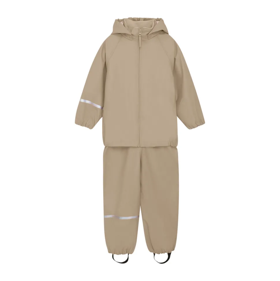 Basis Regnsæt - Recycle PU - 2106