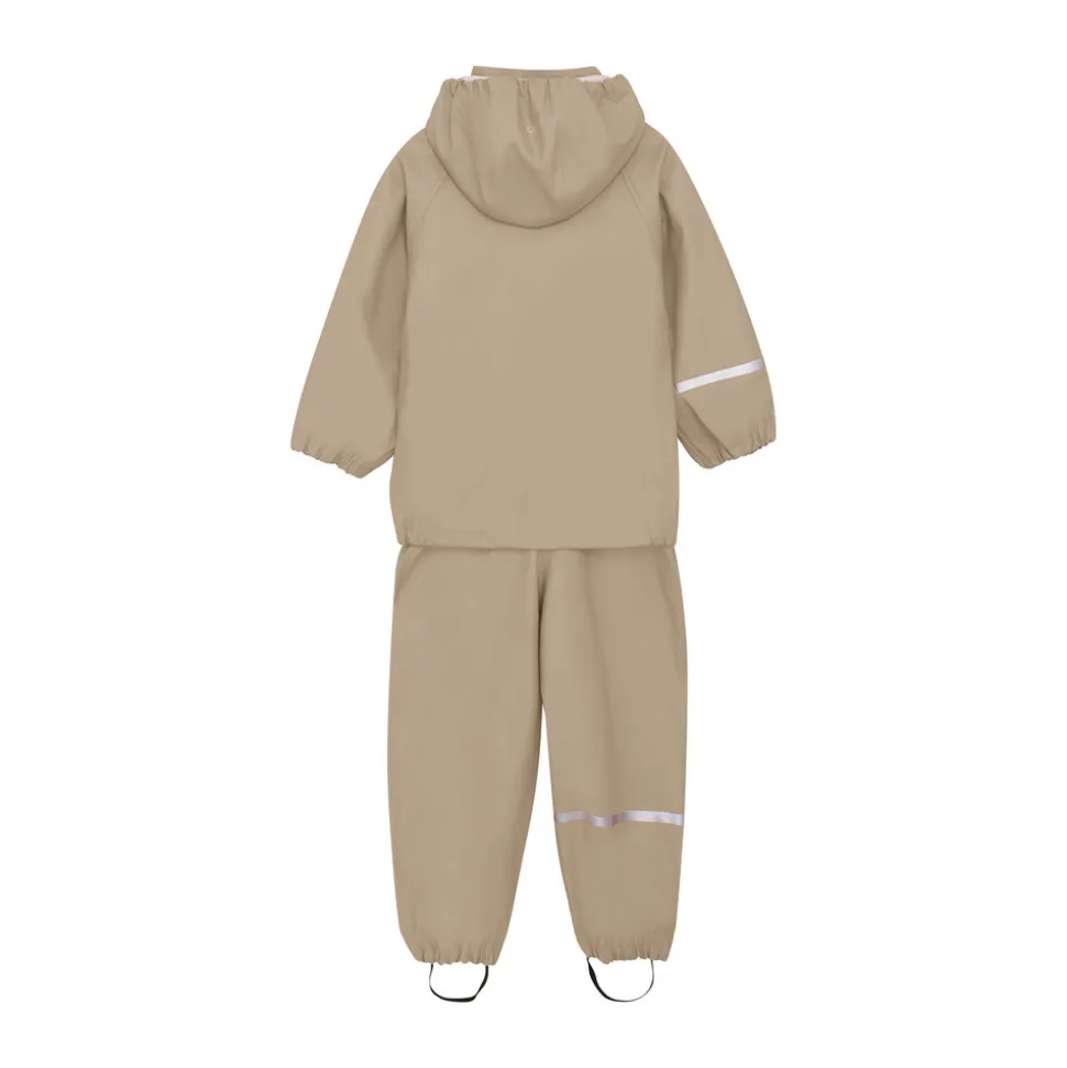 Basis Regnsæt - Recycle PU - 2106