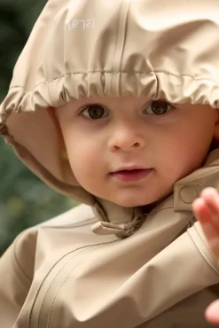 Basis Regnsæt - Recycle PU - 2106