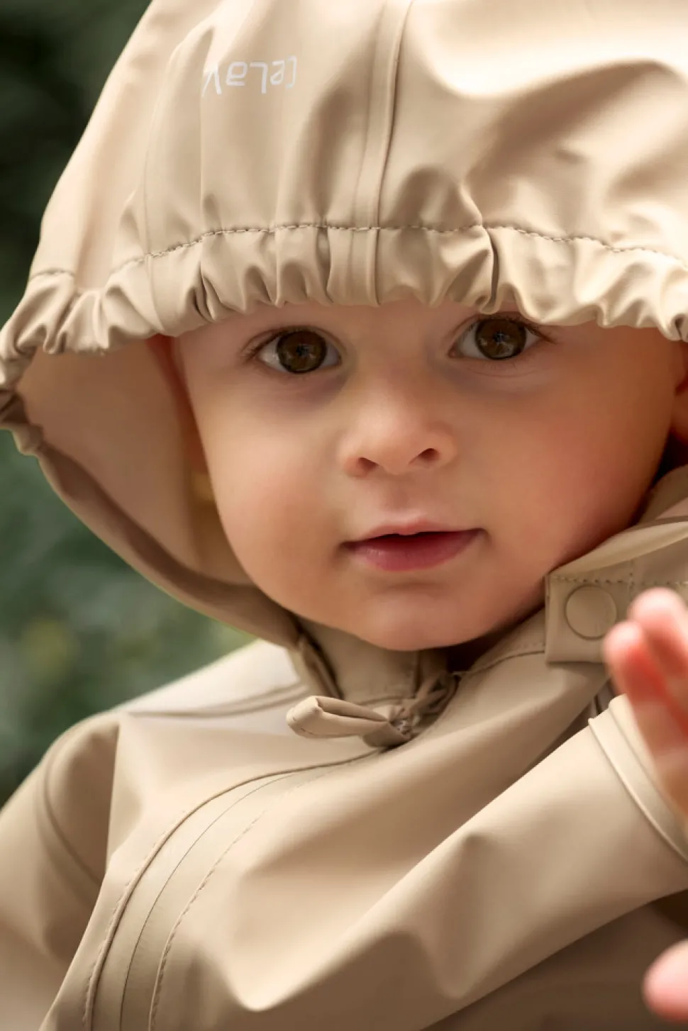 Basis Regnsæt - Recycle PU - 2106