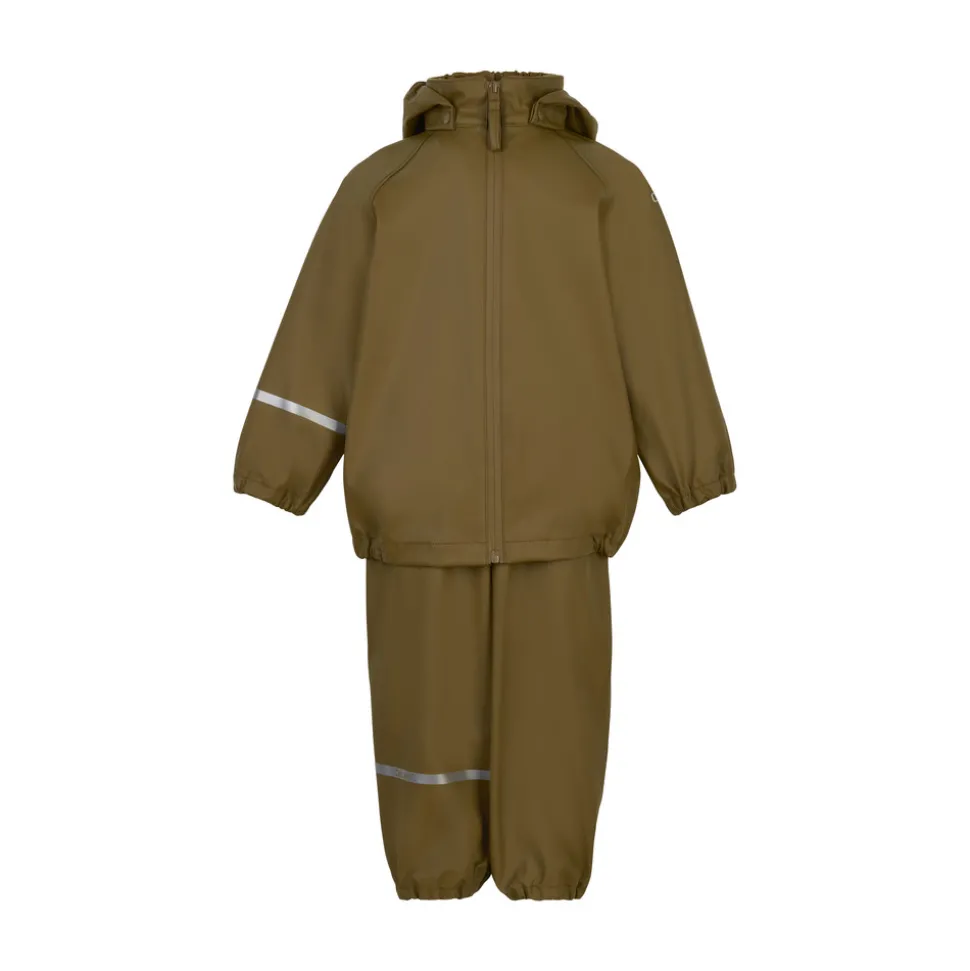 Basis Regnsæt - Recycle PU - 998