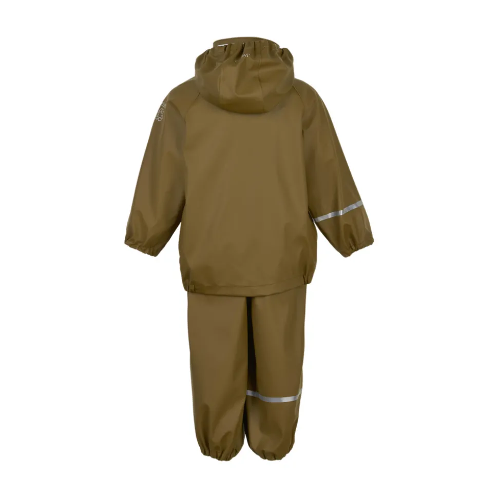 Basis Regnsæt - Recycle PU - 998