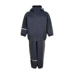 Basis Regnsæt - Recycle PU - 778