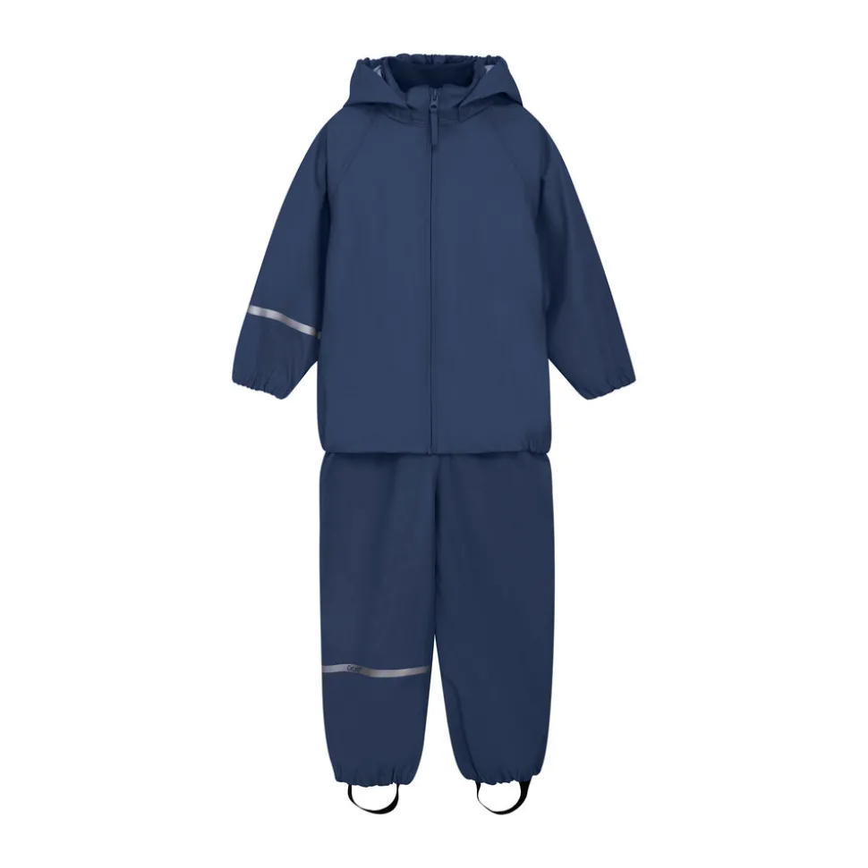 Basis Regnsæt - Recycle PU - 7934