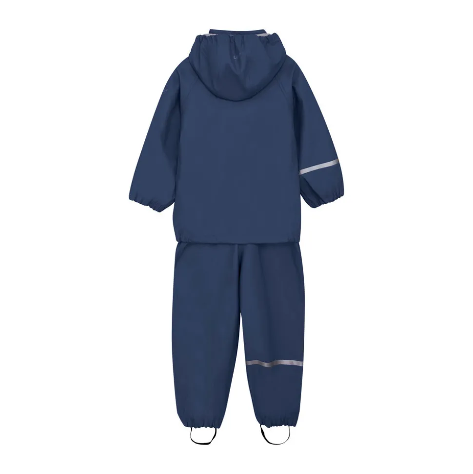 Basis Regnsæt - Recycle PU - 7934