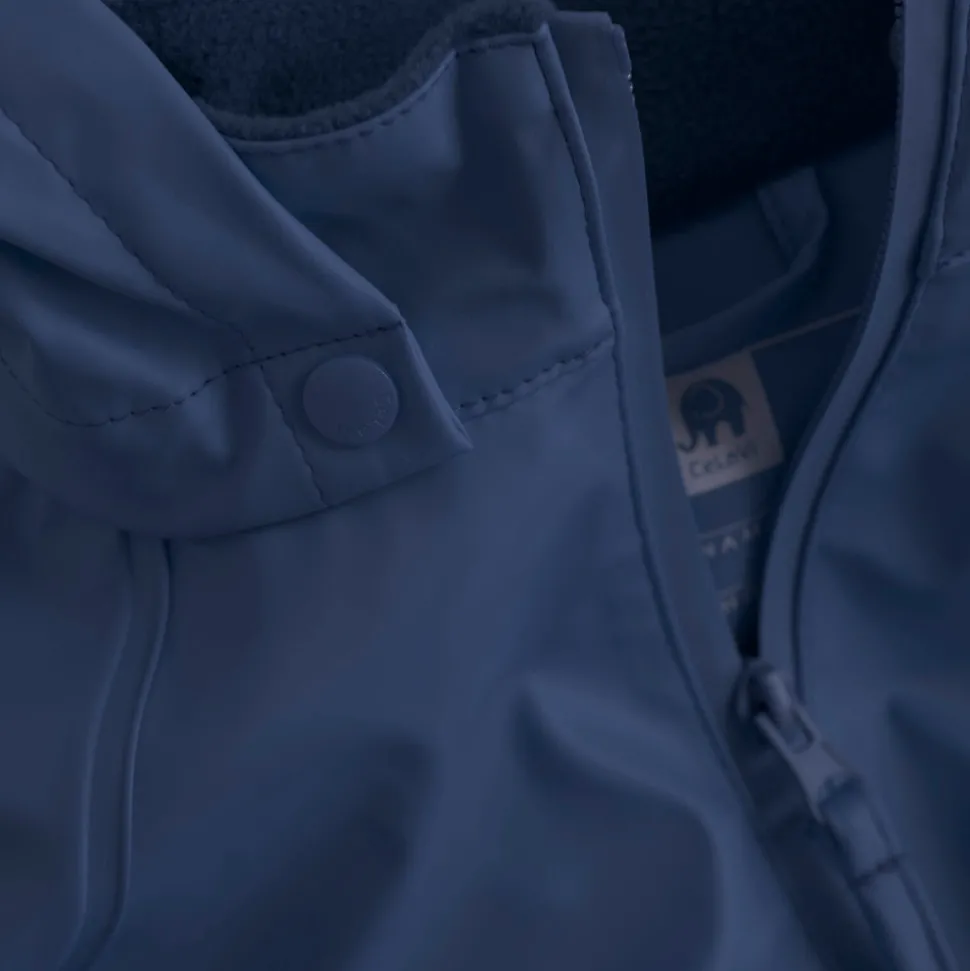 Basis Regnsæt - Recycle PU - 7934