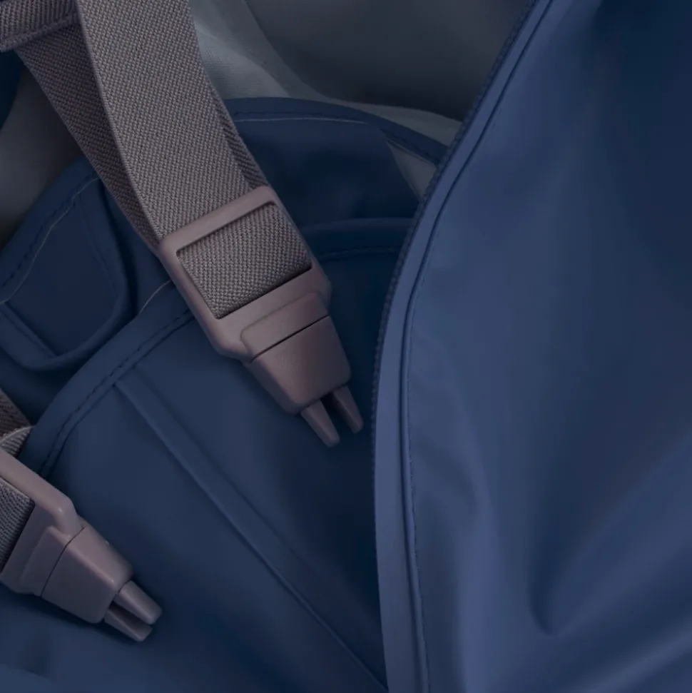 Basis Regnsæt - Recycle PU - 7934