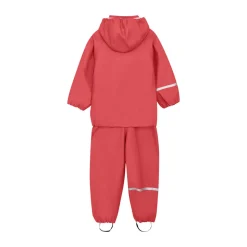 Basis Regnsæt - Recycle PU - 4651