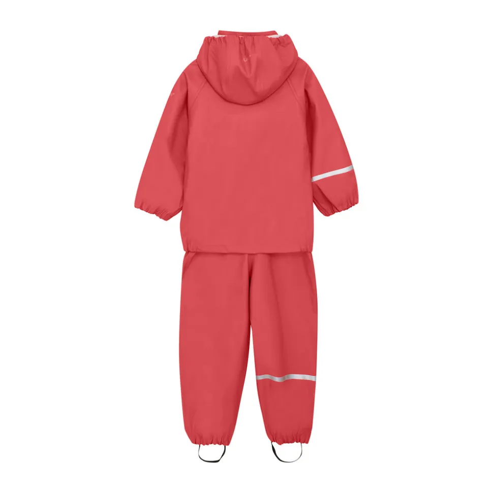 Basis Regnsæt - Recycle PU - 4651