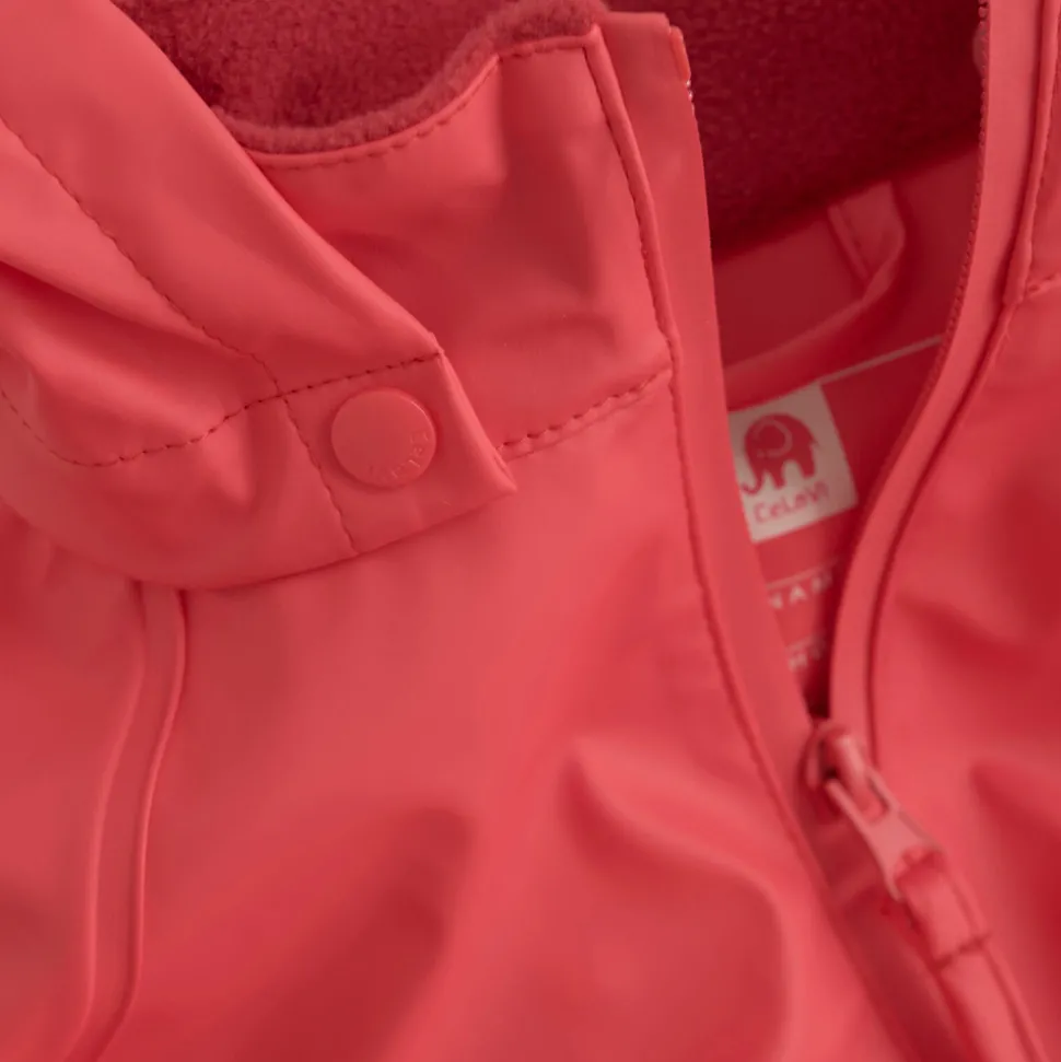 Basis Regnsæt - Recycle PU - 4651