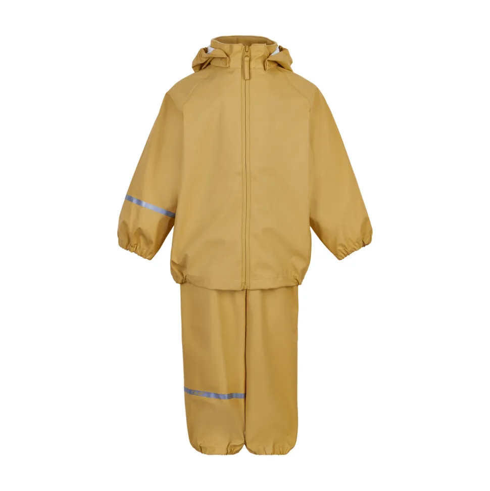 Basis Regnsæt - Recycle PU - 397