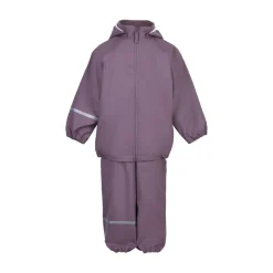 Basis Regnsæt - Recycle PU - 652