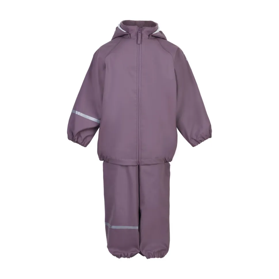 Basis Regnsæt - Recycle PU - 652