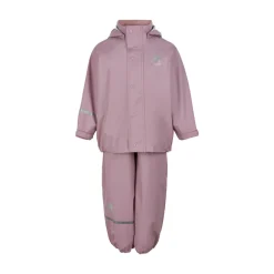 Basis regntøjs sæt - 616