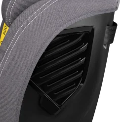 Bastiaan one i-size - grey stone