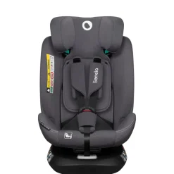 Bastiaan one i-size - grey stone