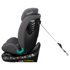 Bastiaan one i-size - grey stone