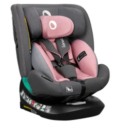 Bastiaan one i-size - pink rose