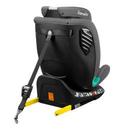 Bastiaan one i-size - pink rose