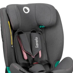 Bastiaan one i-size - pink rose